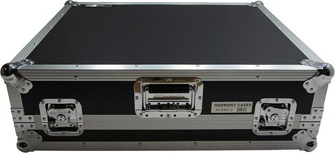 حافظة Harmony Audio HCSIEX 2 Flight Transport Road متوافقة مع خلاط Soundcraft Si Expression 2 in Kuwait