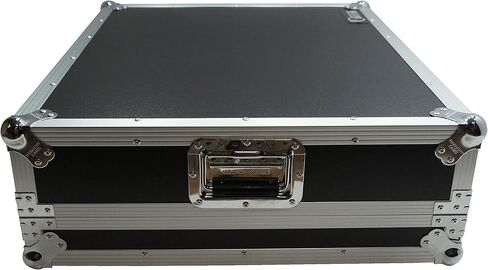 حافظة Harmony Audio HCSIEX 2 Flight Transport Road متوافقة مع خلاط Soundcraft Si Expression 2 in Kuwait