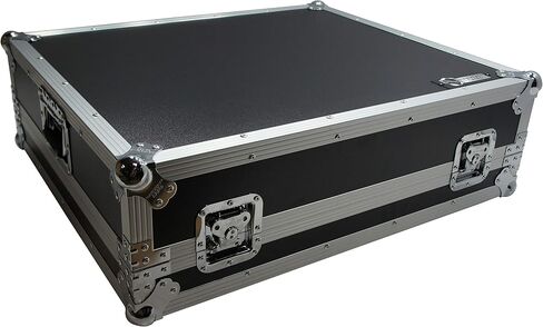 حافظة Harmony Audio HCSIEX 2 Flight Transport Road متوافقة مع خلاط Soundcraft Si Expression 2 in Kuwait