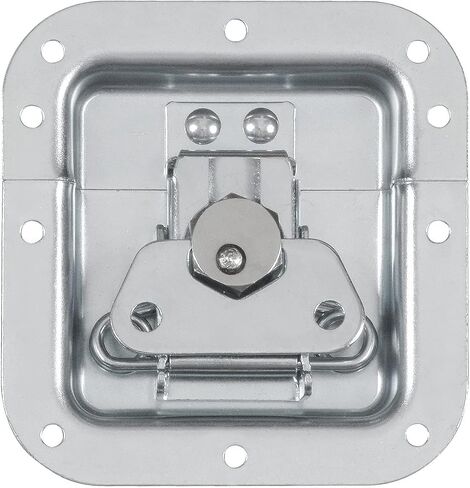 1/4" Road Case Hardware Kit in Kuwait