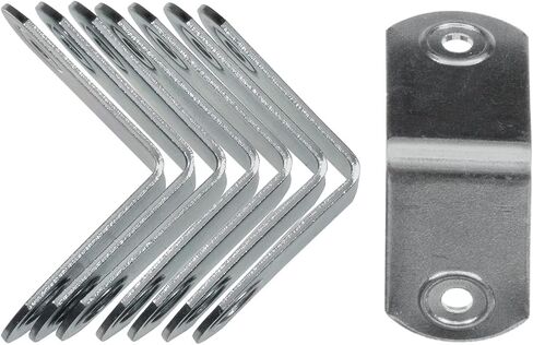 1/4" Road Case Hardware Kit in Kuwait
