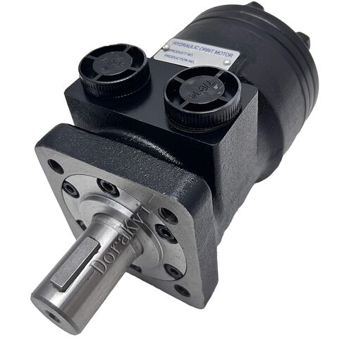 محرك هيدروليكي 103-3581-012 1033581012 متوافق مع سلسلة Eaton Char-Lynn S 103-3581 1033581 in Kuwait
