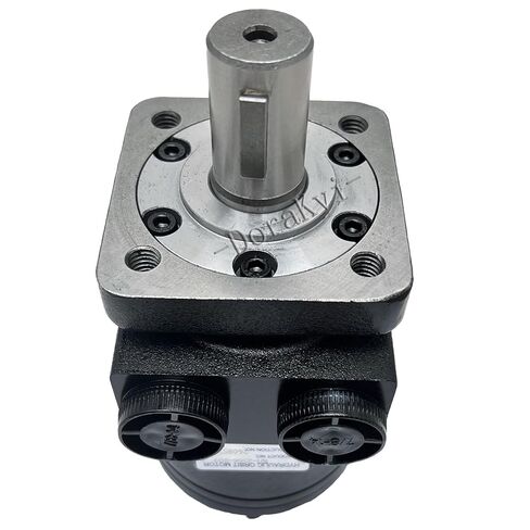 محرك هيدروليكي 103-3581-012 1033581012 متوافق مع سلسلة Eaton Char-Lynn S 103-3581 1033581 in Kuwait