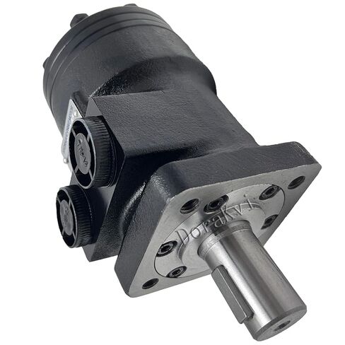 محرك هيدروليكي 103-3581-012 1033581012 متوافق مع سلسلة Eaton Char-Lynn S 103-3581 1033581 in Kuwait