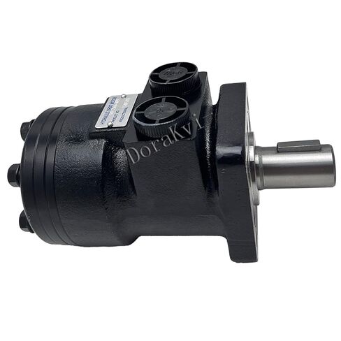 محرك هيدروليكي 103-3581-012 1033581012 متوافق مع سلسلة Eaton Char-Lynn S 103-3581 1033581 in Kuwait