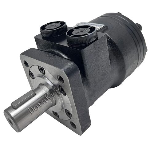 محرك هيدروليكي 103-3581-012 1033581012 متوافق مع سلسلة Eaton Char-Lynn S 103-3581 1033581 in Kuwait