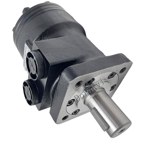 محرك هيدروليكي 103-3581-012 1033581012 متوافق مع سلسلة Eaton Char-Lynn S 103-3581 1033581 in Kuwait