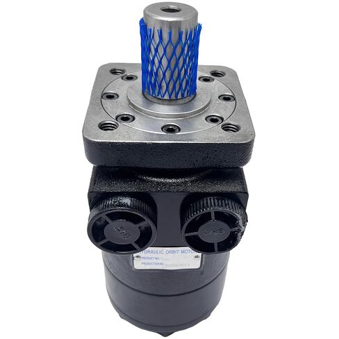محرك هيدروليكي 103-3581-012 1033581012 متوافق مع سلسلة Eaton Char-Lynn S 103-3581 1033581 in Kuwait