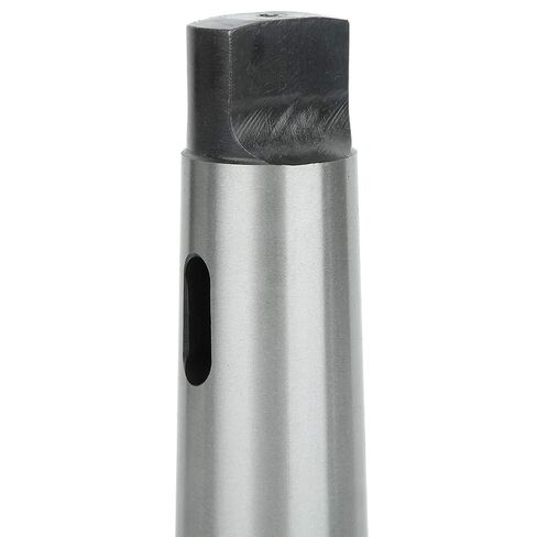 MT5 إلى MT3 Morse Taper Sleeve Sleeve، طحن كامل مع صلابة مروية، مادة فولاذية عالية السرعة، Hilitandr2psbmy1hi in Kuwait
