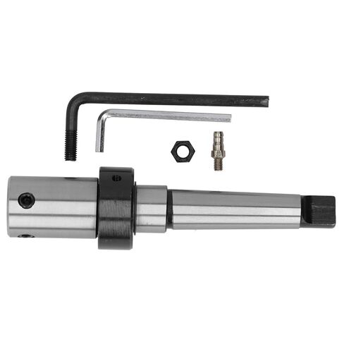MT3?19.05mm Morse Taper Drill Tool Steel Material, Easy Internal Cooling Fixture with Coolant Flowing Out for Drilling Equipment in Kuwait