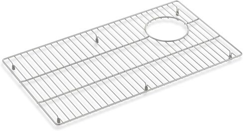 رف حوض KOHLER Strive لحوض المطبخ K-33660-Pc in Kuwait