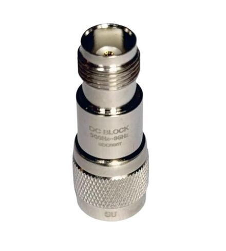 RF المعزل كتلة العاصمة. 1k-8G، 13G، 18G؛ SMA/N/BNC/TNC؛ جهد العزل: 50 فولت (النموذج 1) in Kuwait
