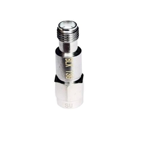 RF Isolator DC Block; 1k-8G, 13G, 18G; SMA/N/BNC/TNC; Isolation Voltage: 50v(Model 1) in Saudi Arabia