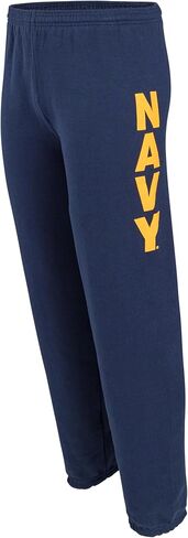 Soffe Mens Soffe Men's Navy® Sweatpant in Saudi Arabia