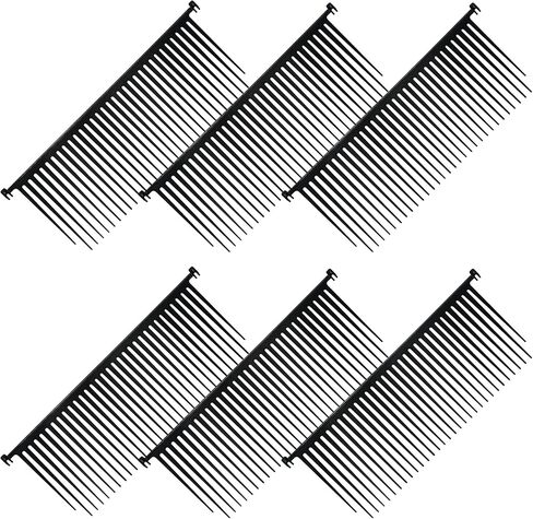 4270 Pleat Spacers Replacement Compatible with Aprilaire 2400 & 5000 Whole House Air Cleaners, 4270 Fresh Air Ventilation Pleat Spacers, 6 Pack in Kuwait
