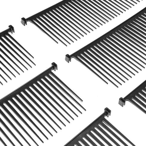 4270 Pleat Spacers Replacement Compatible with Aprilaire 2400 & 5000 Whole House Air Cleaners, 4270 Fresh Air Ventilation Pleat Spacers, 6 Pack in Kuwait
