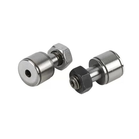 1PCS Mini CAM Bearing Follower CFS2.5V CFS3V CFS4V CFS5V CFS6V Bearing Steel Stainless Steel in Kuwait