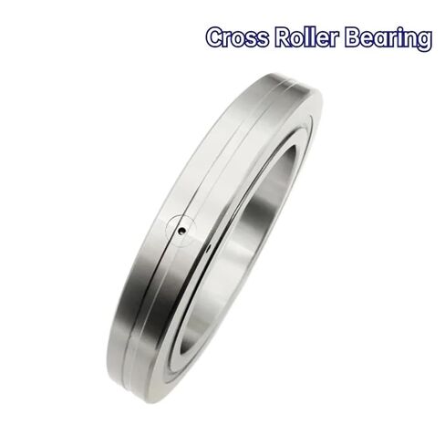 1 قطعة CRBH258 25X41X8MM P5 رقيقة الجدار الدقة الصليب الأسطوانة تحمل محامل مشتركة in Kuwait