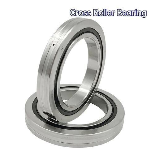 1 قطعة CRBH258 25X41X8MM P5 رقيقة الجدار الدقة الصليب الأسطوانة تحمل محامل مشتركة in Kuwait