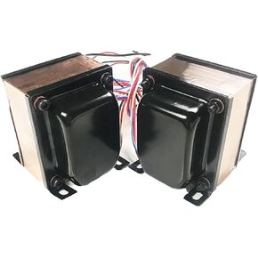 Tube Amplifier inductance Choke 10H250MA Power Amplifier Rectifier Z11 Steel Sheet(British stents) in Kuwait