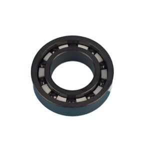 6809 Full Ceramic Bearing (2PCS) 45 * 58 * 7 mm Si3N4 Material 6809CE All Silicon Nitride Ceramic 6809 Ball Bearings in Kuwait