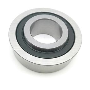 1Pcs F6202 F6202RS F6202-16-2RS 16x35x11 Flange Bearing Miniature Deep Groove Ball Bearing Sealed Ball Bearings in Kuwait