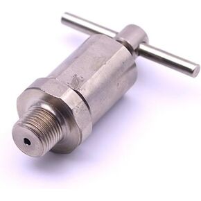 Sprayer Reflux Valve 145CC 180CC 220CC 250CC 290CC GH933 in Kuwait