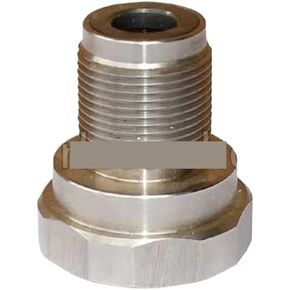 Sprayer pump spare parts 249177 piston valve suitable for airless sprayer in Saudi Arabia