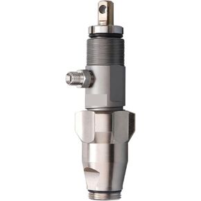 Sprayer 395 pump assembly 246428 sprayer pump parts 17C718 suitable for 390 395 490 495 airless sprayer endurance pump fluid part in Saudi Arabia