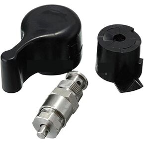 Airless sprayer accessories 257352 Airless sprayer main spray valve 695 795 3900 Drain valve in Saudi Arabia