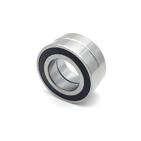 7005 H7005C 2RZ P4 HQ1 DB A 25x47x12 Sealed Angular Contact Bearings Speed Spindle Bearings SI3N4 Ceramic Bal 1Pcs in Kuwait
