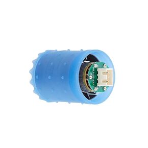محرك مروحة بدون فرشاة AC110V/220V 110000 دورة في الدقيقة، 99 وات، مجفف شعر كهربائي من الألومنيوم الدقيق، محرك بدون فرشاة عالي السرعة (وحدة تحكم 110 فولت) in Kuwait
