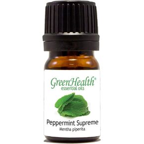 GreenHealth - 5 ml Cedarwood Texas Essential Oil - 100% Pure in Kuwait