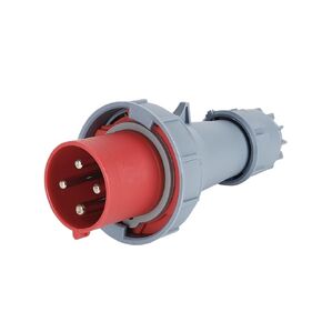 125A صناعة الطيران SFN-0432 0442 0452 مقاوم للماء غير مقاوم للانفجار IP67 (3 كور 125A التوصيل SFN 0432) in Kuwait