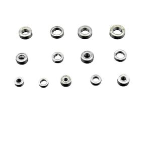 Bearings MR126ZZ MR128ZZ MR148ZZ 10Pcs(MR106ZZ 6x10x3mm) in Kuwait