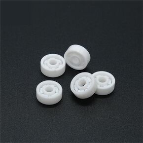 623 3x10x4 Mm Full Ceramic Bearing 1Pcs(1P MR95 CE 5X9X3) in Kuwait