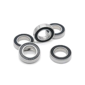 6902RS 15x28x7 Mm RS 2RS Ball Bearings 10Pcs in Kuwait