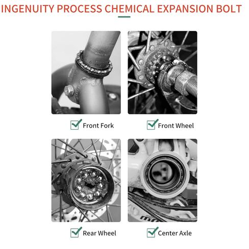 5Pcs Stainless Steel Bicycle Crank Ball Bearing 1/4in x 9 Balls Bike Axle Wheel Ball Frame Parts new in Kuwait