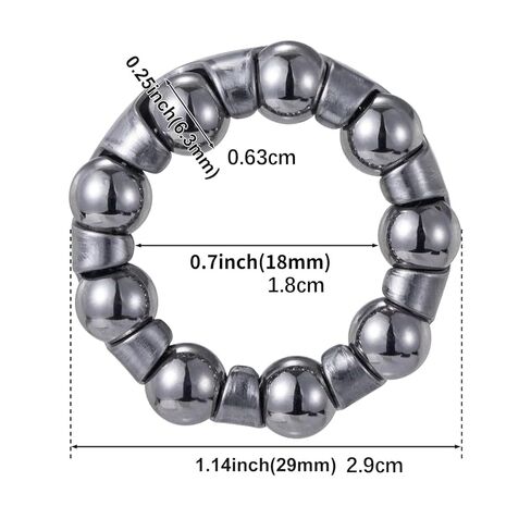 5Pcs Stainless Steel Bicycle Crank Ball Bearing 1/4in x 9 Balls Bike Axle Wheel Ball Frame Parts new in Kuwait