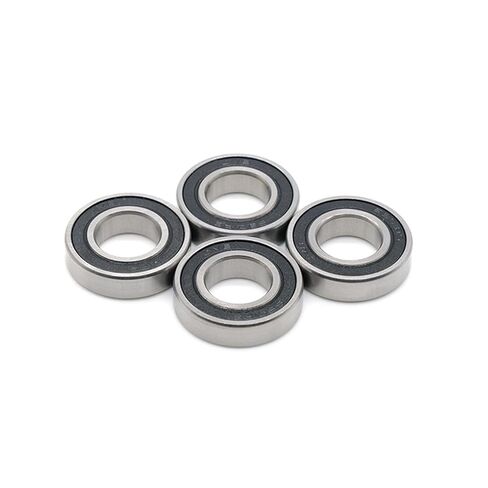 6901-2RS 12X24X6 مللي متر محامل كروية ذات أخدود عميق 10 قطعة in Kuwait