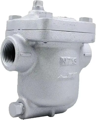 Inverted Bucket Trap-Low Pressure Steam Trap ES8N-8 DN15-25 Inverted Bucket Steam Traps ES8N(DN20) in Saudi Arabia