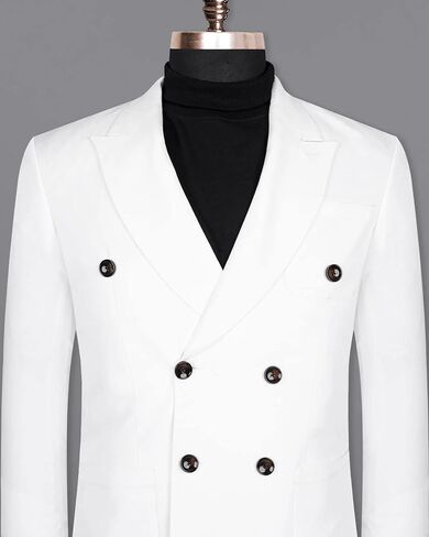 Men's Blazer Long Sleeve Regular Fit Suit Sport Coat Jacket Casual Lightweight Business Office Meeting Coat in Saudi Arabia