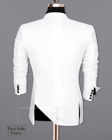 Men's Blazer Long Sleeve Regular Fit Suit Sport Coat Jacket Casual Lightweight Business Office Meeting Coat in Saudi Arabia