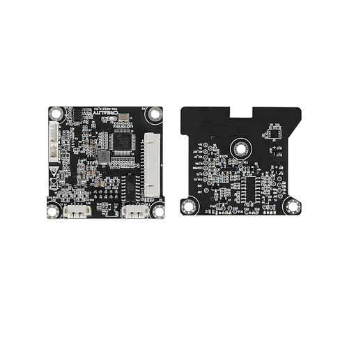 لوحة محول Creality الرسمية Ender 5 Max Hotend، OEM Hotend PCB Nozzle محول لوحة استبدال رأس الأدوات لوحة PCBA لـ Ender 5 Max، Ender 3 V3، Ender 3 V3 Plus in Kuwait