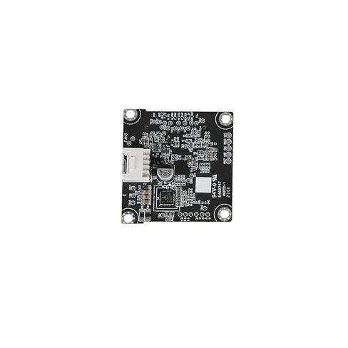 لوحة محول Creality الرسمية Ender 5 Max Hotend، OEM Hotend PCB Nozzle محول لوحة استبدال رأس الأدوات لوحة PCBA لـ Ender 5 Max، Ender 3 V3، Ender 3 V3 Plus in Kuwait