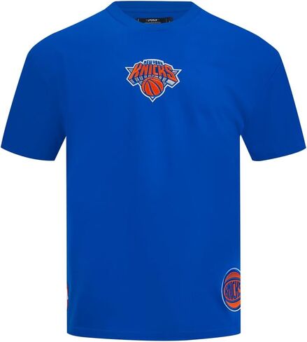 Pro Standard Mens NBA Wingspan Cotton Short Sleeve Tee in Kuwait
