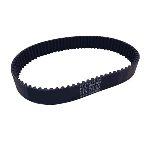 HTD 8M المطاط مؤقت اشتعال عرض 15/20 مللي متر محيط 744-928 مللي متر 1 قطعة (8M-816 مللي متر ، 20 مللي متر) in Kuwait