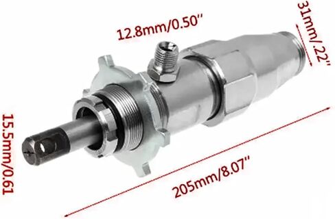246428 airless paint spray pump sprayer accessories 390 395 490 495 595 in Kuwait