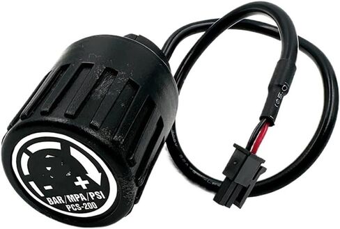 Airless Sprayer Pressure Control Switch Replacement Kit Replacement 244266 244267 246285(244266) in Kuwait