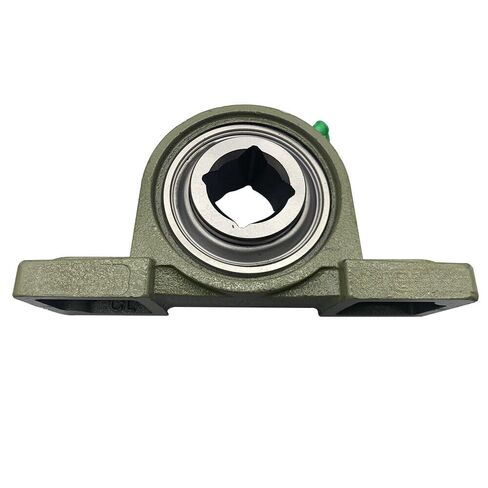 1-1/8 "القرص وسادة كتلة تحمل استبدال ل Tufline TPBT60 SpinCo GW208PPB5-P in Kuwait
